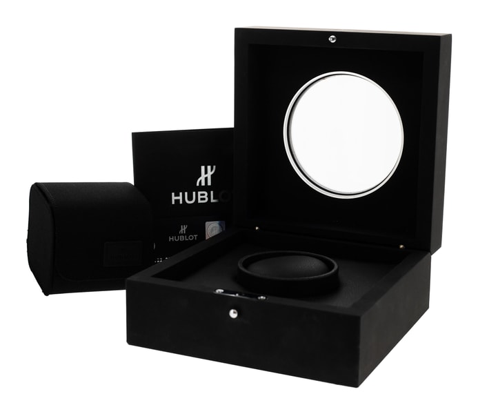 Hublot Classic Fusion 521.NX.7071.LR